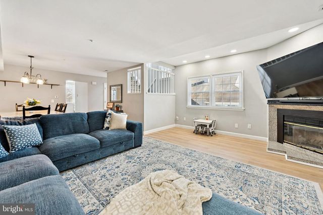 1142 CHANTICLEER, Cherry Hill, NJ 08003