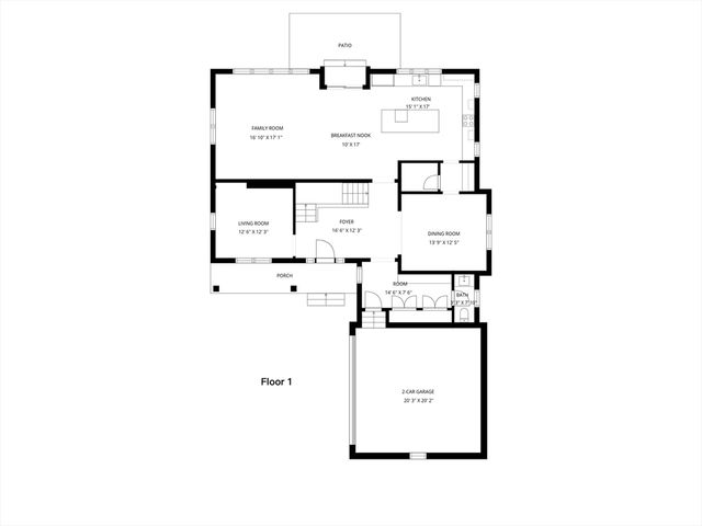 449 Weston Rd, Wellesley, MA 02482