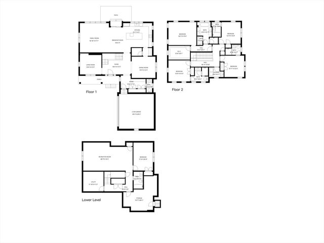449 Weston Rd, Wellesley, MA 02482