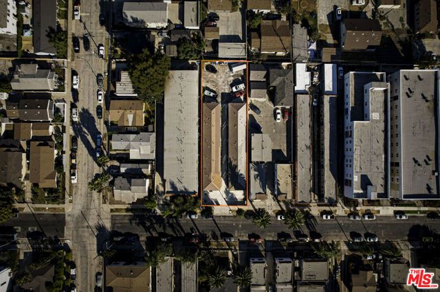 6312 Brynhurst Avenue, Los Angeles, CA 90043