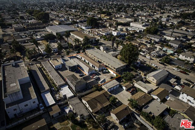 6312 Brynhurst Avenue, Los Angeles, CA 90043