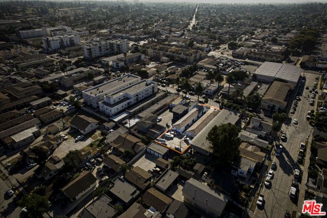 6312 Brynhurst Avenue, Los Angeles, CA 90043