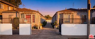 6312 Brynhurst Avenue, Los Angeles, CA 90043