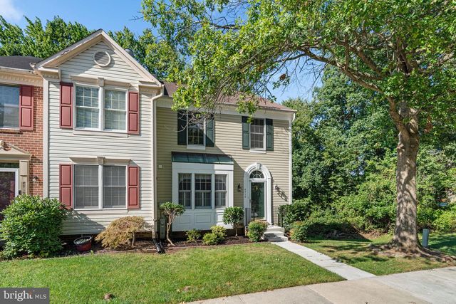 8710 BIRKENHEAD CT, Laurel, MD 20723