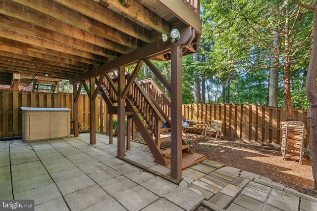 8710 BIRKENHEAD CT, Laurel, MD 20723