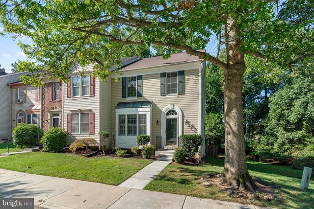 8710 BIRKENHEAD CT, Laurel, MD 20723