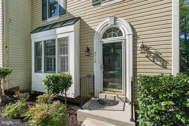 8710 BIRKENHEAD CT, Laurel, MD 20723
