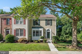 8710 BIRKENHEAD CT, Laurel, MD 20723