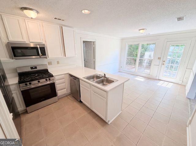 1150 Magnolia Way SE, Smyrna, GA 30082