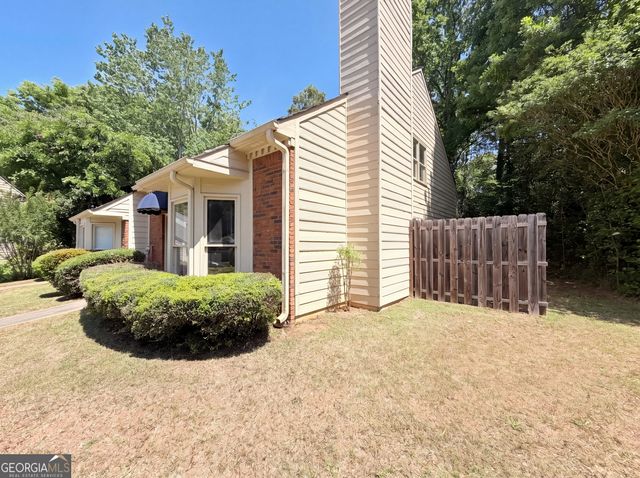 1150 Magnolia Way SE, Smyrna, GA 30082