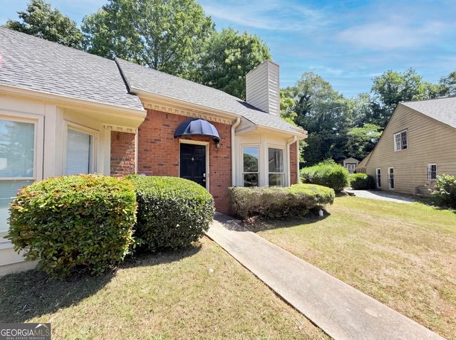 1150 Magnolia Way SE, Smyrna, GA 30082