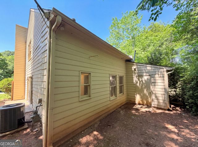 1150 Magnolia Way SE, Smyrna, GA 30082
