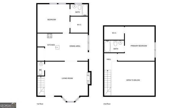 1150 Magnolia Way SE, Smyrna, GA 30082