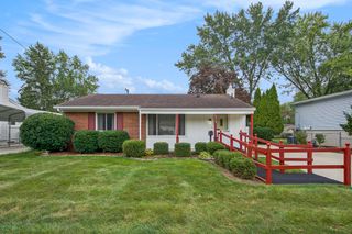 2914 Marshall Street, Ann Arbor, MI 48108