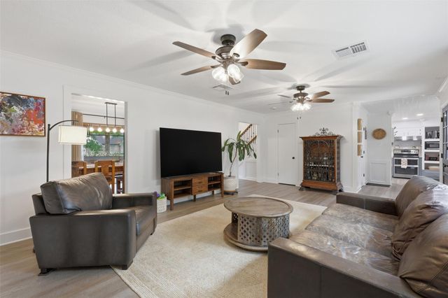 6126 Hickorycrest Drive, Spring, TX 77389