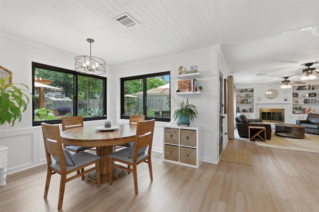 6126 Hickorycrest Drive, Spring, TX 77389