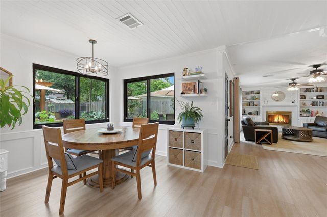 6126 Hickorycrest Drive, Spring, TX 77389