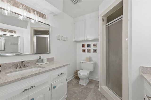 6126 Hickorycrest Drive, Spring, TX 77389