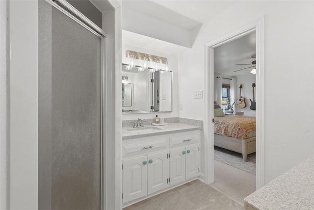 6126 Hickorycrest Drive, Spring, TX 77389