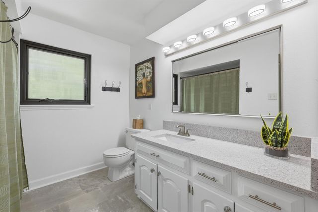 6126 Hickorycrest Drive, Spring, TX 77389