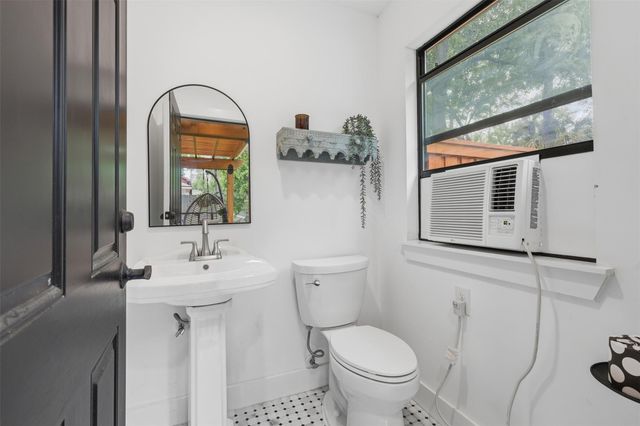 6126 Hickorycrest Drive, Spring, TX 77389