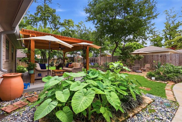 6126 Hickorycrest Drive, Spring, TX 77389