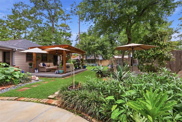 6126 Hickorycrest Drive, Spring, TX 77389