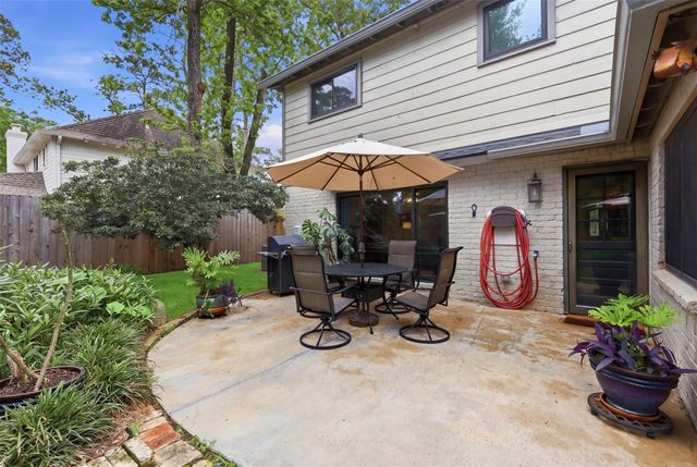 6126 Hickorycrest Drive, Spring, TX 77389