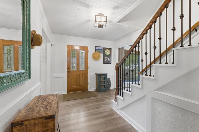 6126 Hickorycrest Drive, Spring, TX 77389