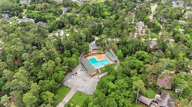 6126 Hickorycrest Drive, Spring, TX 77389