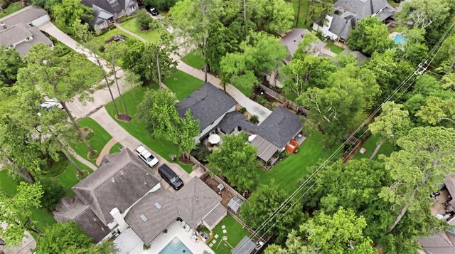 6126 Hickorycrest Drive, Spring, TX 77389