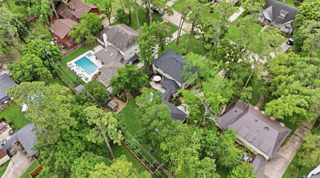 6126 Hickorycrest Drive, Spring, TX 77389