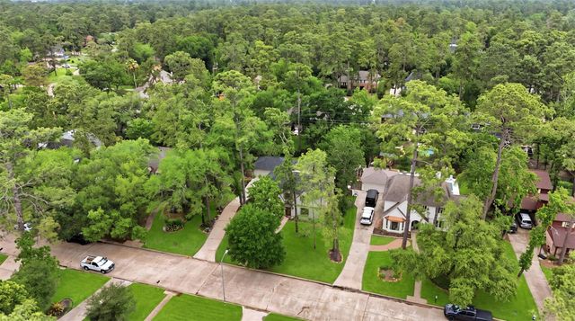 6126 Hickorycrest Drive, Spring, TX 77389