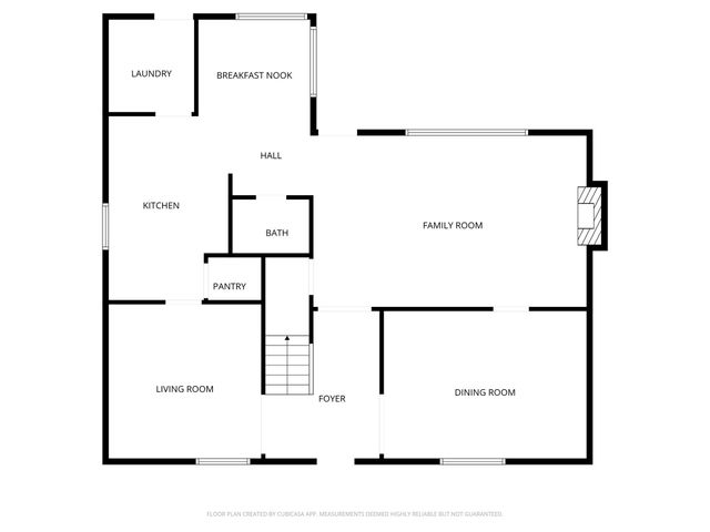 6126 Hickorycrest Drive, Spring, TX 77389