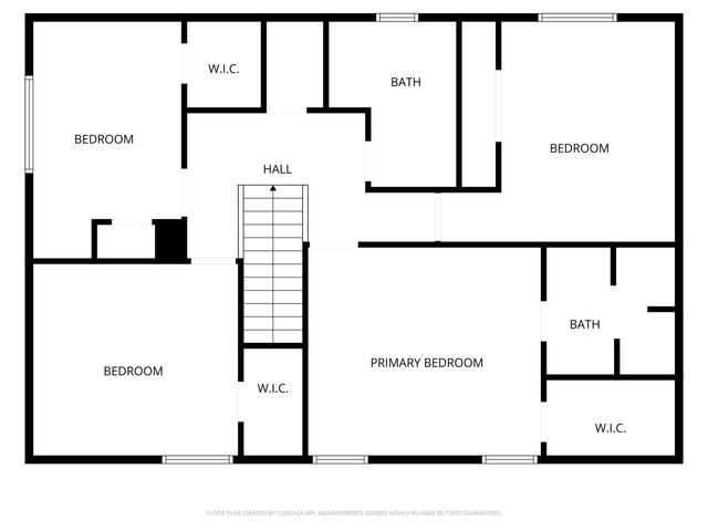 6126 Hickorycrest Drive, Spring, TX 77389