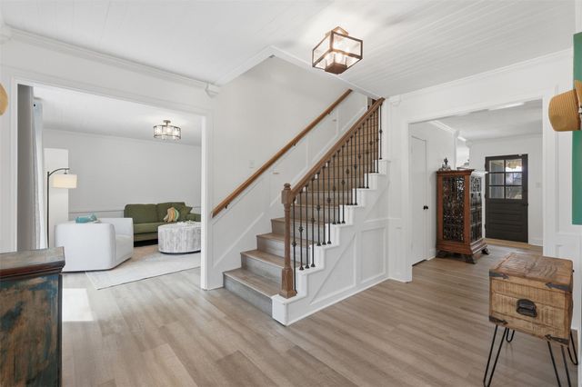 6126 Hickorycrest Drive, Spring, TX 77389