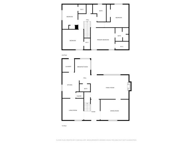 6126 Hickorycrest Drive, Spring, TX 77389