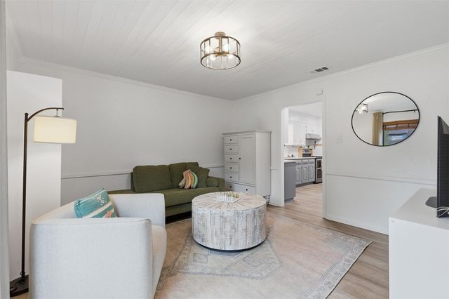 6126 Hickorycrest Drive, Spring, TX 77389