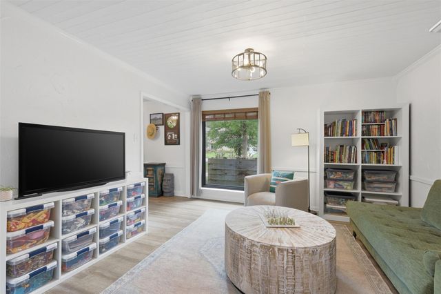 6126 Hickorycrest Drive, Spring, TX 77389