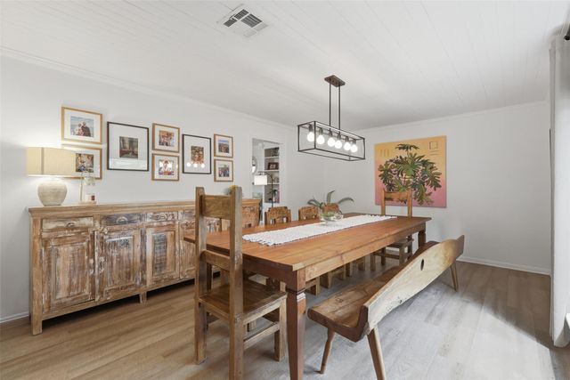 6126 Hickorycrest Drive, Spring, TX 77389