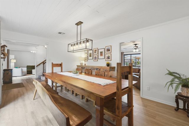 6126 Hickorycrest Drive, Spring, TX 77389