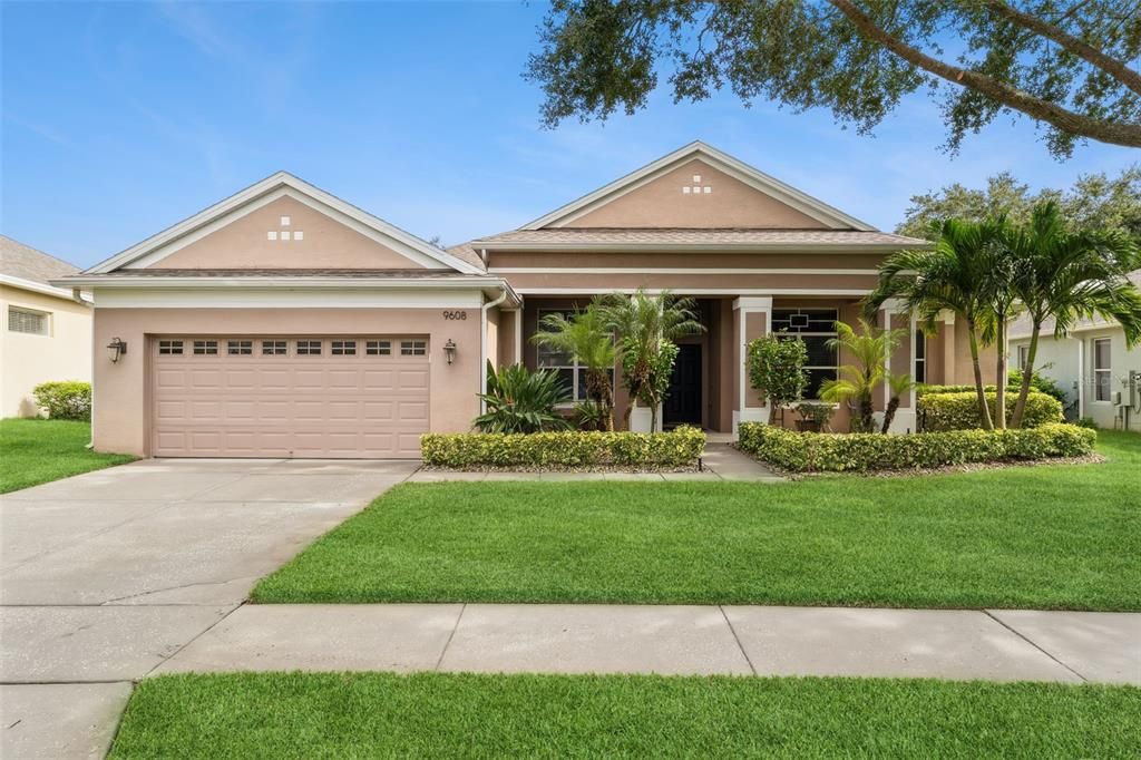 9608 OSPREY LANDING DRIVE, Orlando, FL 32832
