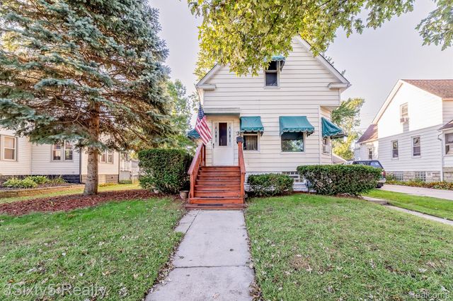 447 Walnut Street, Wyandotte, MI 48192