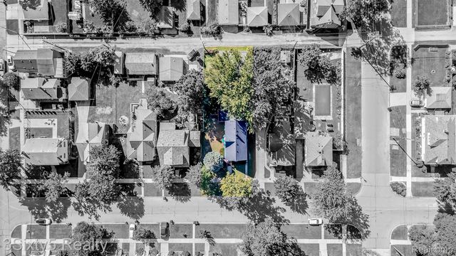 447 Walnut Street, Wyandotte, MI 48192