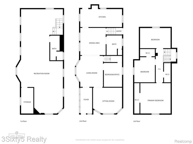 447 Walnut Street, Wyandotte, MI 48192