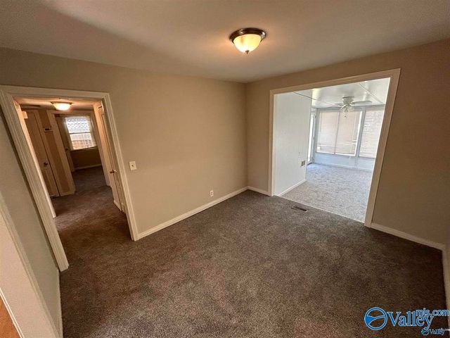 802 Crestline Road NW, Huntsville, AL 35816