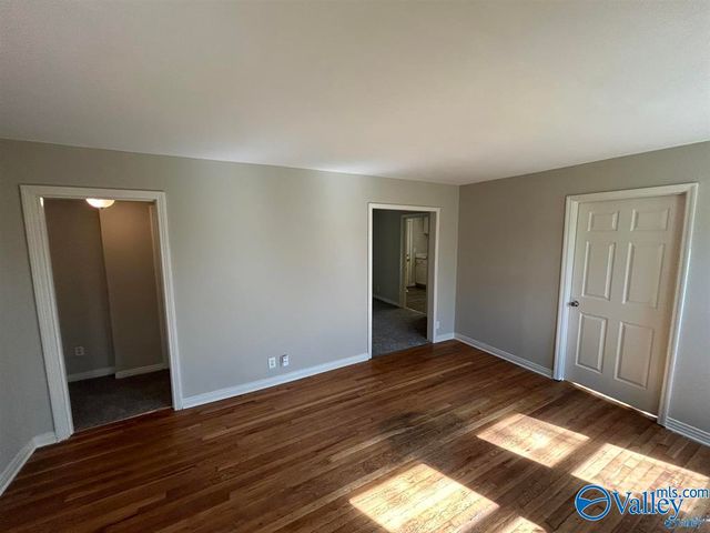 802 Crestline Road NW, Huntsville, AL 35816