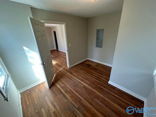802 Crestline Road NW, Huntsville, AL 35816