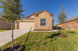 602 Waterway Ave, Hutto, TX 78634