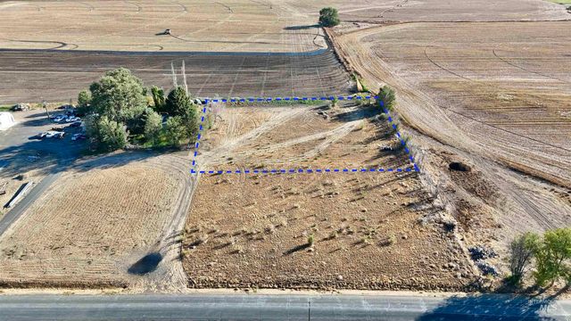 TBD E 2600 S, Hagerman, ID 83332 property photo